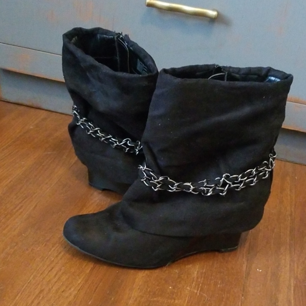 Booties
